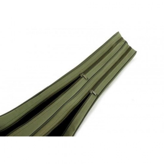 Husa lanseta Formax - Rigida 2 compartimente 1.50m Husa lanseta Formax - Rigida 2 compartimente 1.50m